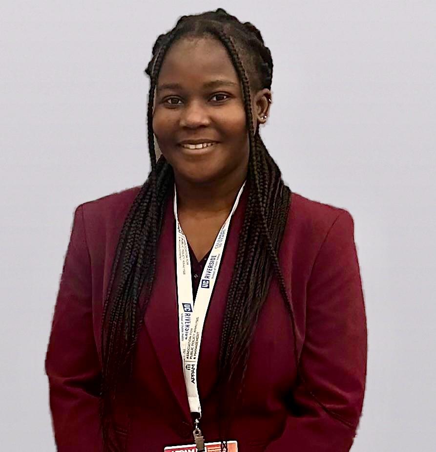 Debbie Amewu